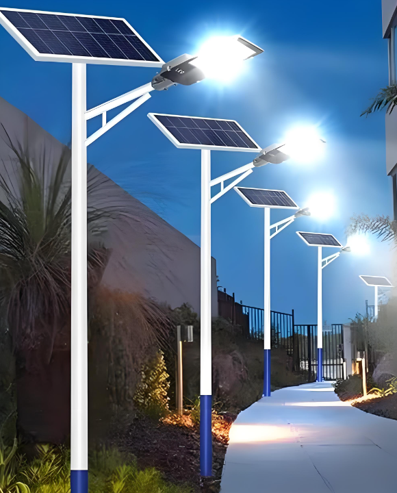 ���ѡ���ʺϵ�LED̫����·�ƣ�